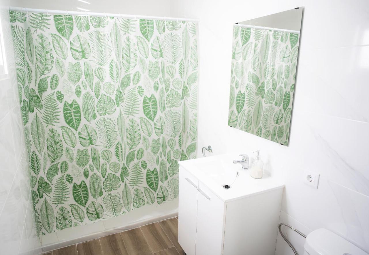 Don Guido Apartamentos Barbate Luaran gambar