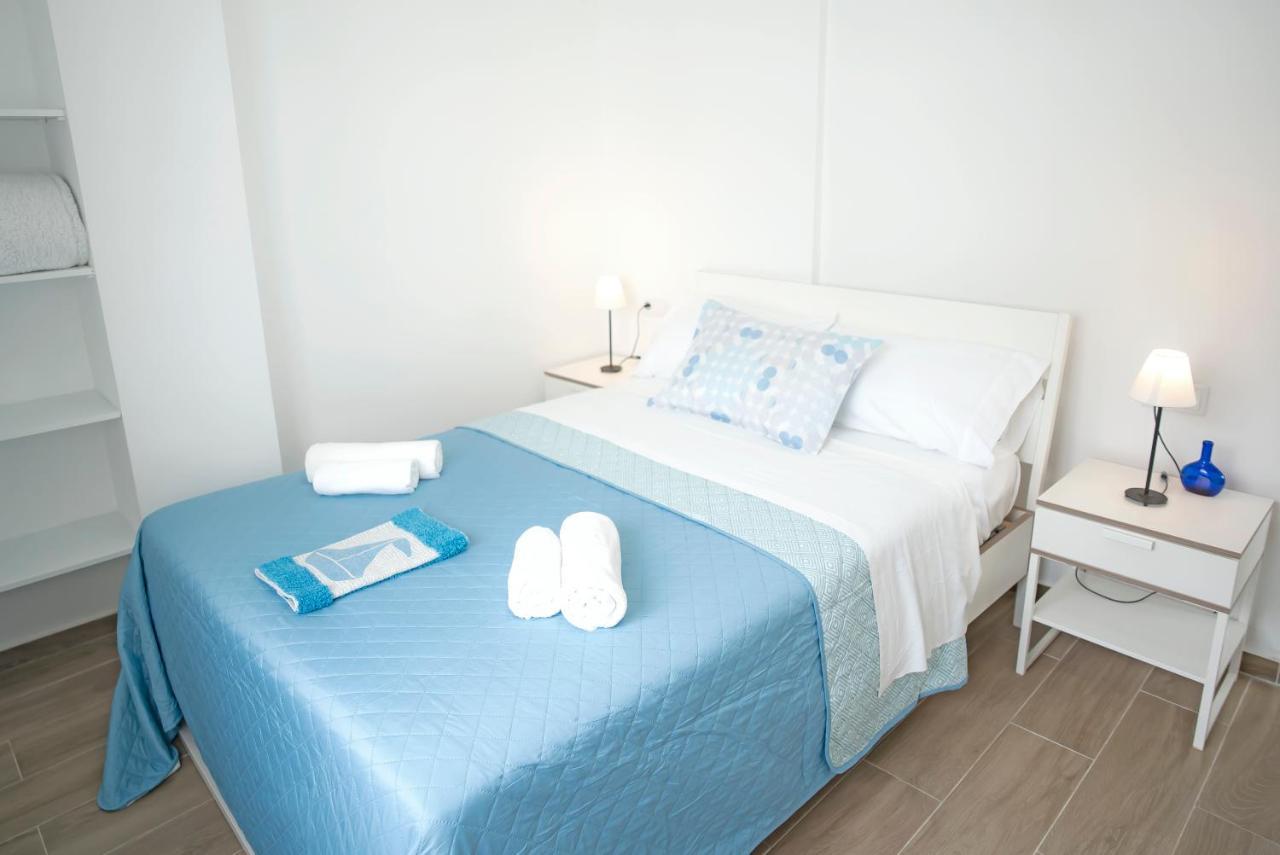 Don Guido Apartamentos Barbate Luaran gambar