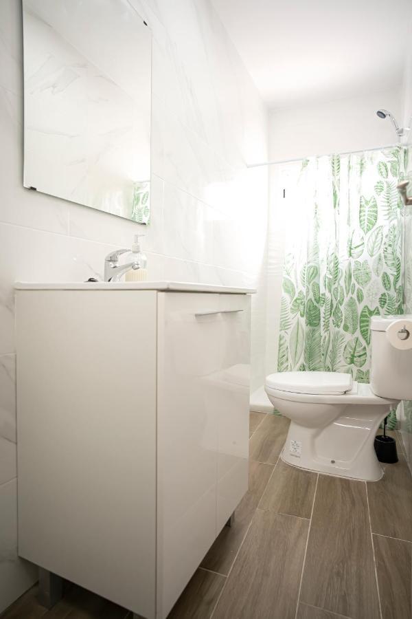 Don Guido Apartamentos Barbate Luaran gambar